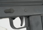 RPB Industries M10 45 acp with Original Cobray Silencer