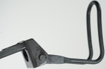 RPB Industries M10 45 acp with Original Cobray Silencer