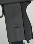 RPB Industries M10 45 acp with Original Cobray Silencer