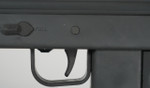 RPB Industries M10 45 acp with Original Cobray Silencer