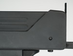 RPB Industries M10 45 acp with Original Cobray Silencer
