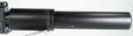 RPB Industries M10 45 acp with Original Cobray Silencer