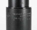 RPB Industries M10 45 acp with Original Cobray Silencer