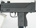 RPB Industries M10 45 acp with Original Cobray Silencer
