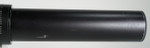RPB Industries M10 45 acp with Original Cobray Silencer
