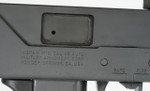 RPB Industries M10 45 acp with Original Cobray Silencer