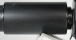 RPB Industries M10 45 acp with Original Cobray Silencer