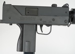 Military Armament Corp M10 45 acp with Original MATCHING Cobray Silencer