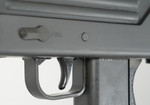 Military Armament Corp M10 45 acp with Original MATCHING Cobray Silencer