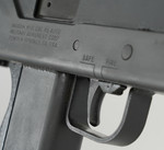Military Armament Corp M10 45 acp with Original MATCHING Cobray Silencer