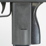 Military Armament Corp M10 45 acp with Original MATCHING Cobray Silencer