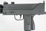 Military Armament Corp M10 45 acp with Original MATCHING Cobray Silencer