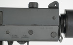 Military Armament Corp M10 45 acp with Original MATCHING Cobray Silencer