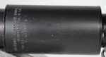 Military Armament Corp M10 45 acp with Original MATCHING Cobray Silencer