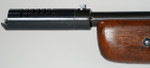 H&R M50 Reising 45 acp with 3 mags and case