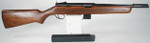 H&R M50 Reising 45 acp with 3 mags and case