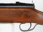 H&R M50 Reising 45 acp with 3 mags and case