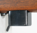 H&R M50 Reising 45 acp with 3 mags and case