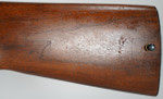 H&R M50 Reising 45 acp with 3 mags and case