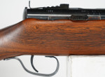 H&R M50 Reising 45 acp with 3 mags and case