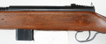 H&R M50 Reising 45 acp with 3 mags and case