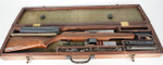 H&R M50 Reising 45 acp with 3 mags and case