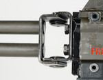 Franchi SPAS-15 16" SBS Folder