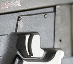 Franchi SPAS-15 16" SBS Folder