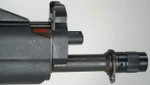 Franchi SPAS-15 16" SBS Folder