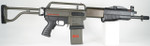 Franchi SPAS-15 16" SBS Folder
