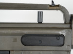 Franchi SPAS-15 16" SBS Folder