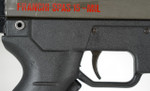 Franchi SPAS-15 16" SBS Folder