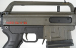 Franchi SPAS-15 16" SBS Folder