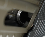 Franchi SPAS-15 16" SBS Solid Folding Stock