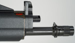 Franchi SPAS-15 16" SBS Solid Folding Stock