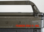 Franchi SPAS-15 16" SBS Solid Folding Stock