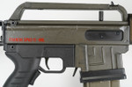 Franchi SPAS-15 16" SBS Solid Folding Stock