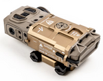 Maztech Industries X4-LRF 2K GEN II Laser Range Finder