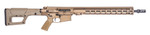 Geissele VSASS MRGG MK1 Rifle, 20", 6.5 Creedmoor, DDC