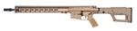Geissele VSASS MRGG MK1 Rifle, 20", 6.5 Creedmoor, DDC