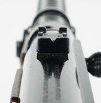 Beretta C&R 1938A 9mm Submachine Gun