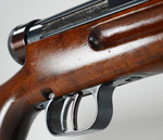 Beretta C&R 1938A 9mm Submachine Gun