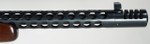 Beretta C&R 1938A 9mm Submachine Gun