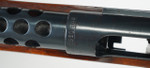 Beretta C&R 1938A 9mm Submachine Gun