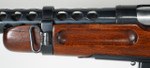 Beretta C&R 1938A 9mm Submachine Gun