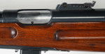 Beretta C&R 1938A 9mm Submachine Gun