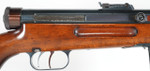 Beretta C&R 1938A 9mm Submachine Gun