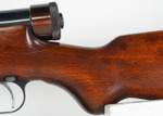 Beretta C&R 1938A 9mm Submachine Gun