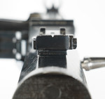 Steyr Solothurn 1930 9mm C&R SMG