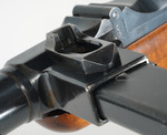 Steyr Solothurn 1930 9mm C&R SMG
